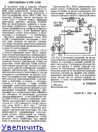 Радиолюбительские конструкции RA4NAL