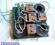 Схема соединения проводов динамиков электроника 35ас 015