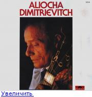 Aliocha Dimitrievitch (LP) 14520809672342357