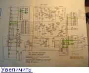 магнитофон иж м 306с схема