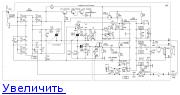 Меридиан рп 401 схема