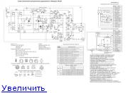 Меридиан рп 309 схема