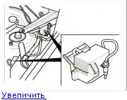 Колодка диагностики 16-ти контактная (ЕВРО 3), (ЕВРО 4), с проводами CARGEN Г.ТОЛЬЯТТИ ах-367-2