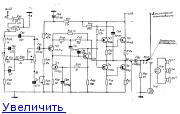 Тембр 2м схема