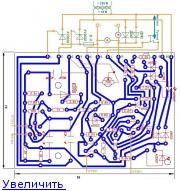 Зарядное устройство ресурс-1 Помогите разобраться..