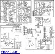 магнитофона вильма 104 стерео Принципиальная схема магнитофона circuit