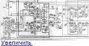 Иж 303с схема принципиальная магнитофон электрическая