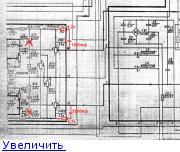 Схема иж 303 стерео