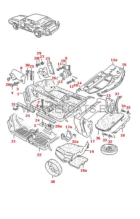 Audi 80 HISHNIK ٩(●̮̮̃●̃)۶ / Автомобили / forpost-audit.ru