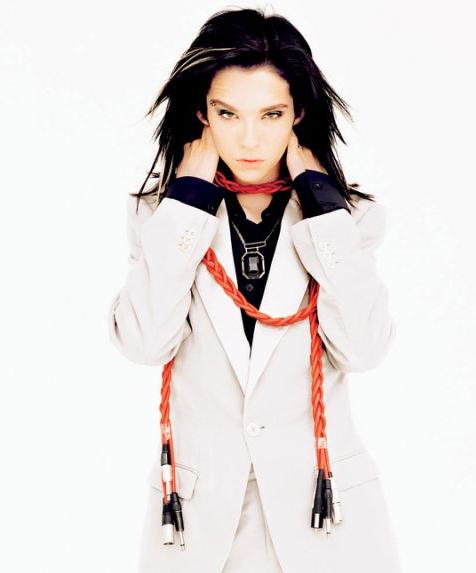 Воспоминания о былых временах Tokio Hotel