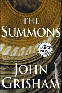 Grisham - The Summons