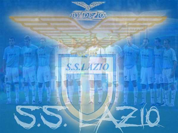 фотогалерея SS Lazio 125762172119443820