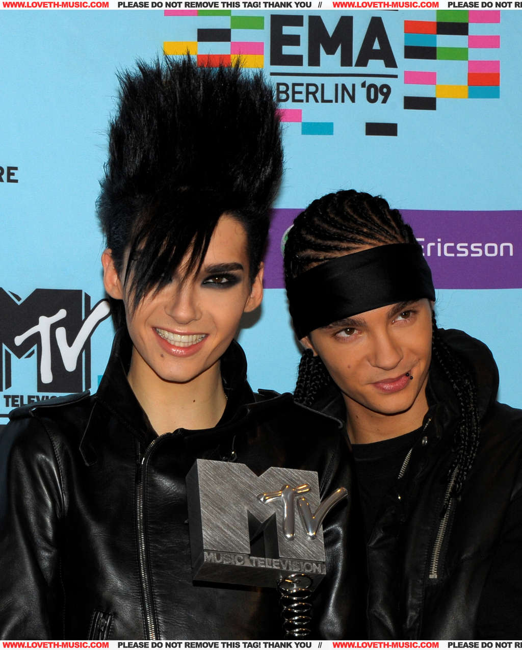 фанфик о билле из tokio hotel фото 20