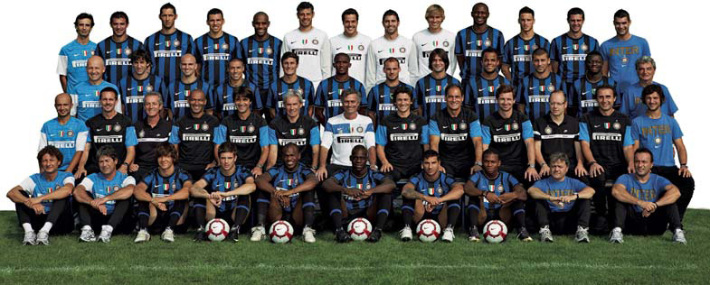 фотогалерея INTERNAZIONALE FC 125873153492154065