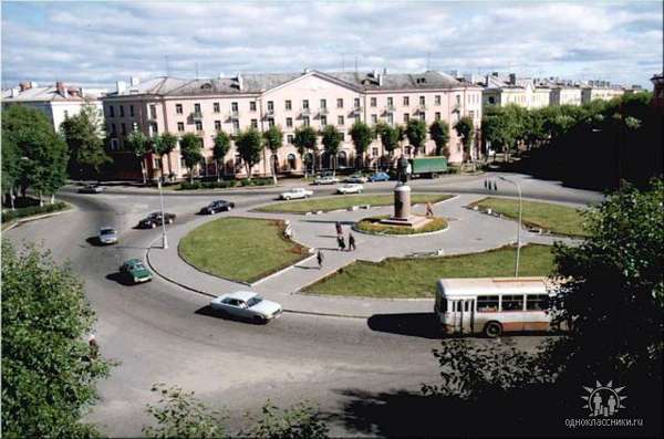 каталог Северодвинск