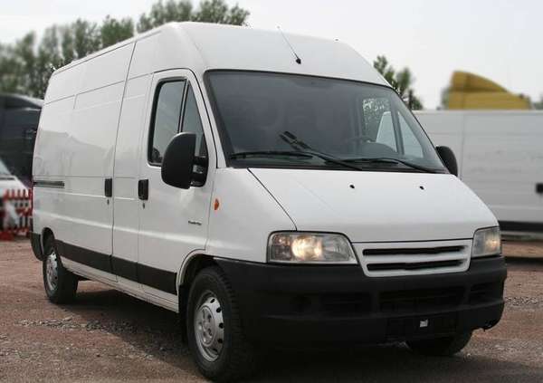 Тюнинг Fiat Ducato - Санкт-Петербург