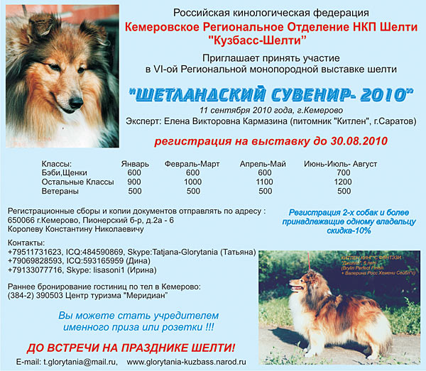 Победители