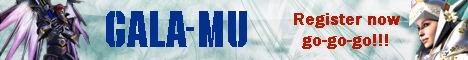 Gala-Mu online