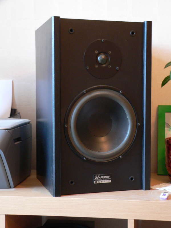 Dynaudio msp110 store