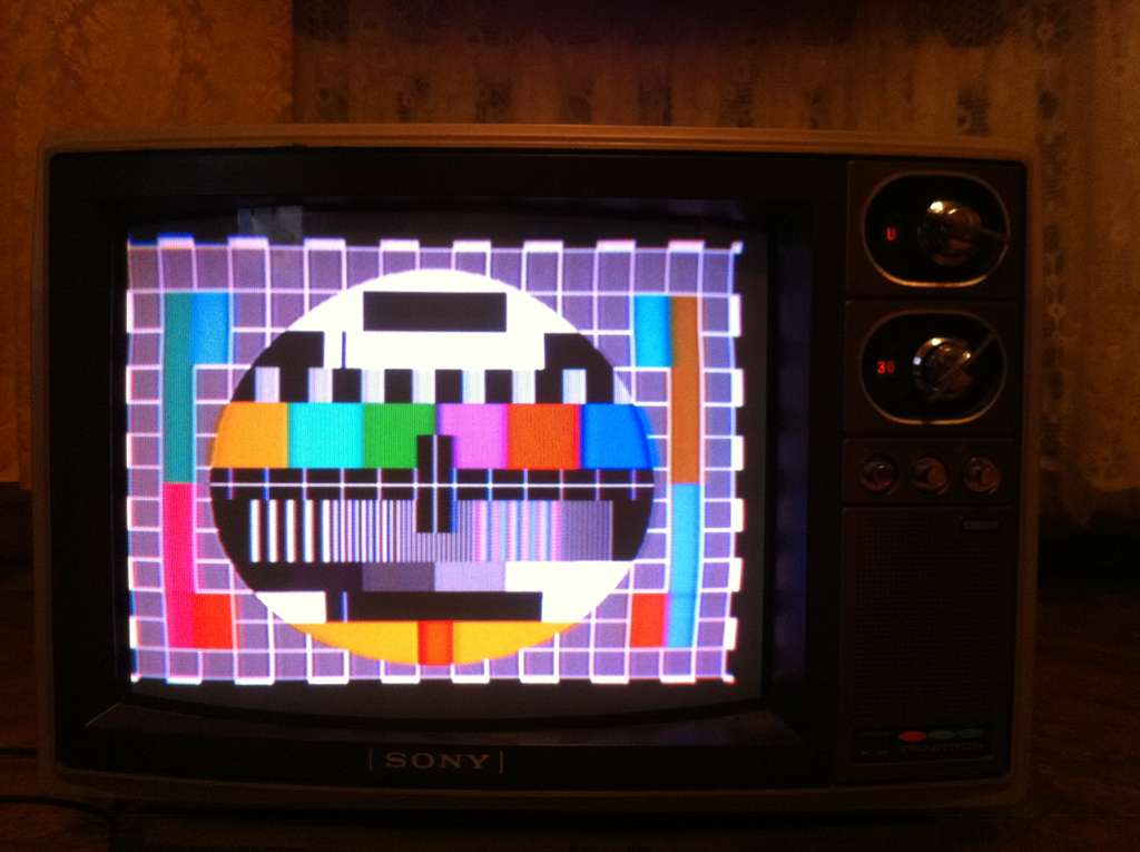 Телевизор Sony декодер PAL - Форумы сайта "Отечественная радиотехника ...