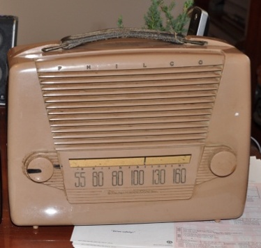 Форум РадиоКот • Просмотр темы - АМ приемники на радиолампах