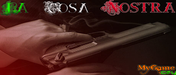 ♠♠ Вступление в мафию || La Cosa Nostra ♠♠ 131644008021009020