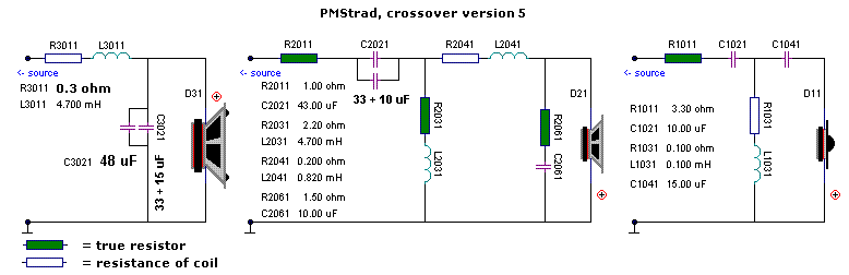 Корвет 150ас 001 схема