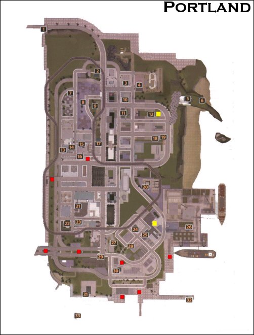 Скрытые Пакеты В Gta 3