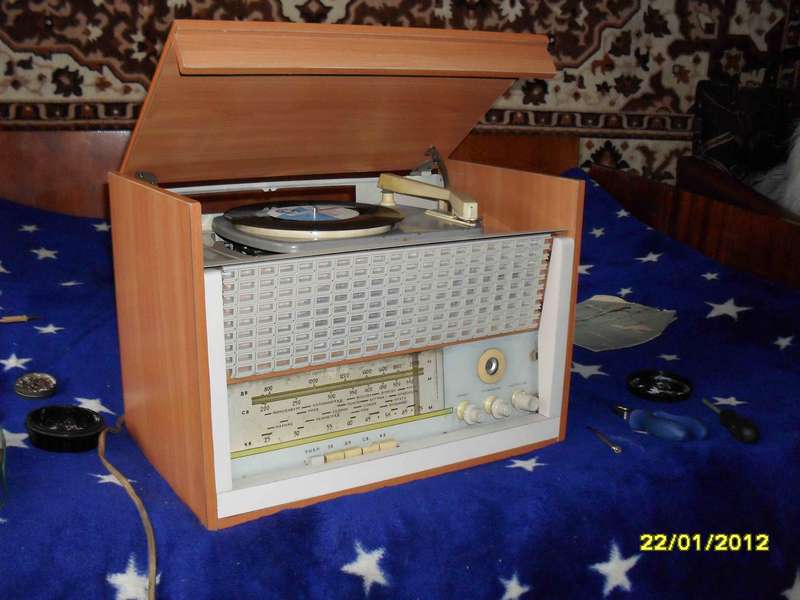 Радиоприёмник своими руками из подручных материалов. - 24 Июля - Казахстанский военный сайт