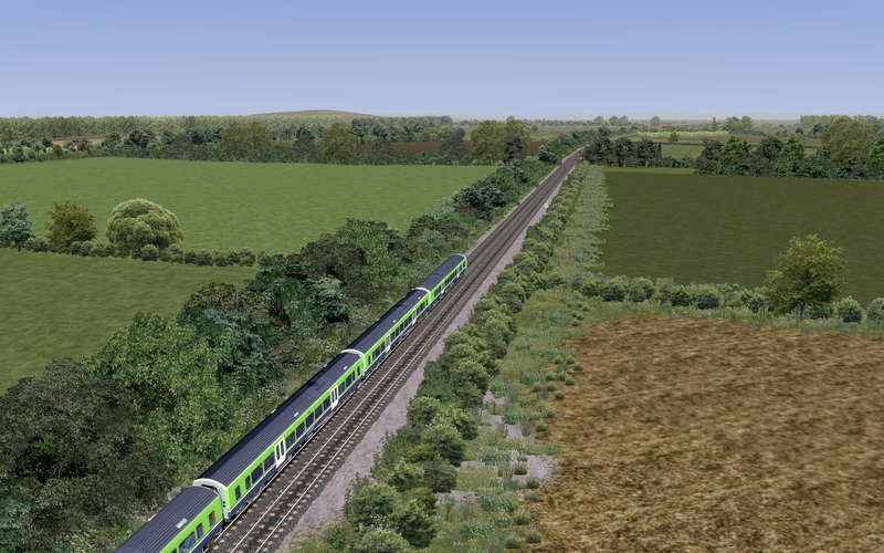 railworks 3 class 50