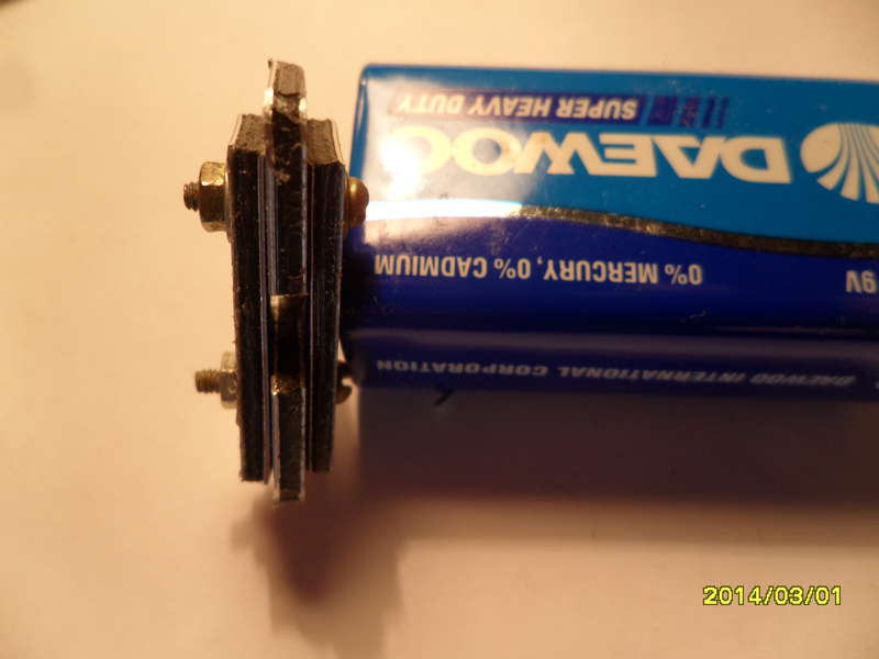 ВТОРАЯ ЖИЗНЬ СТАРОГО РАДИО - Salut 001