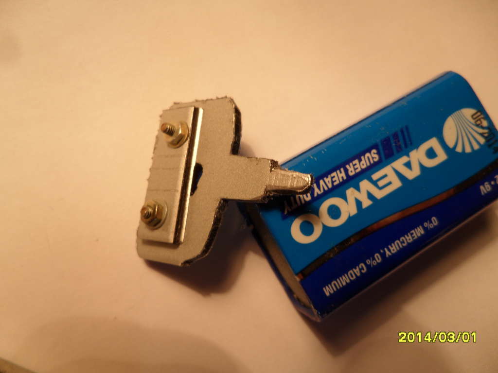 ВТОРАЯ ЖИЗНЬ СТАРОГО РАДИО - Salut 001