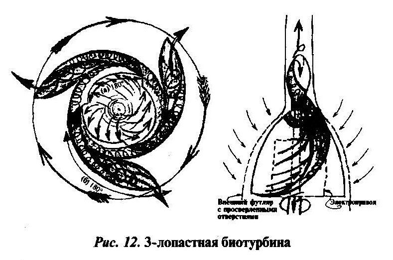 Шаубергер виктор энергия воды чертежи