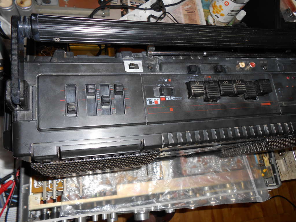  БардачОк! :)