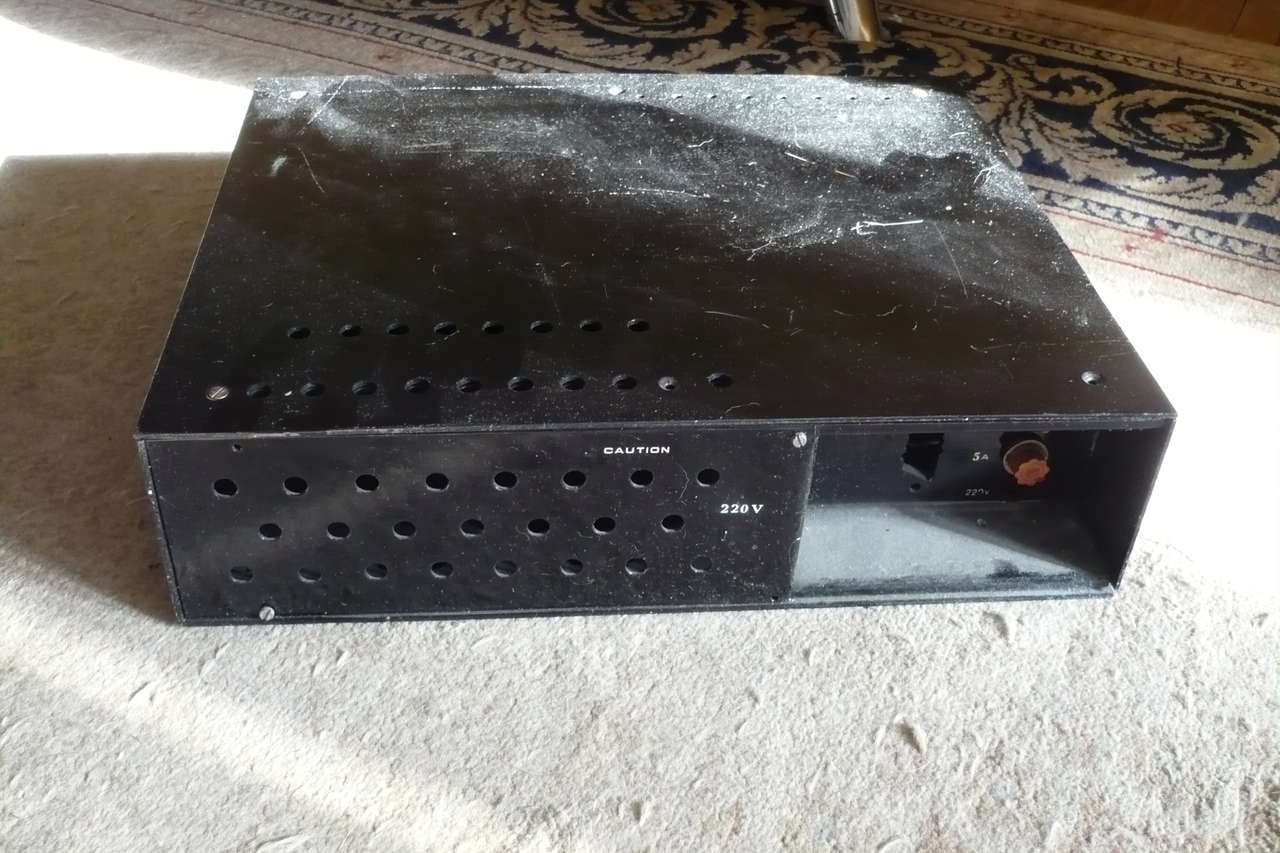  Алагир С6100
