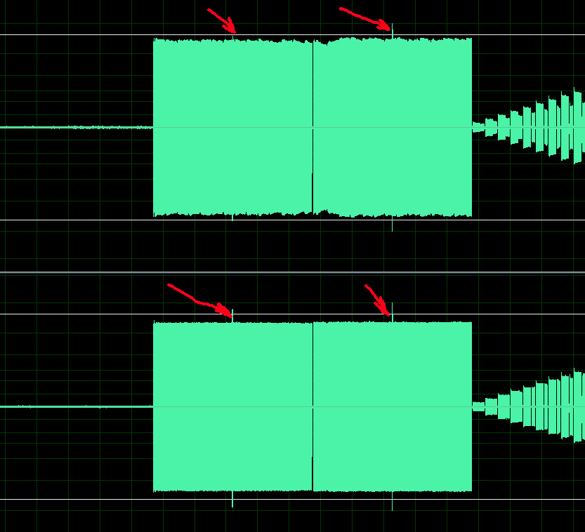  Сравнение звука кассетных дэк Nakamichi и других дэк
