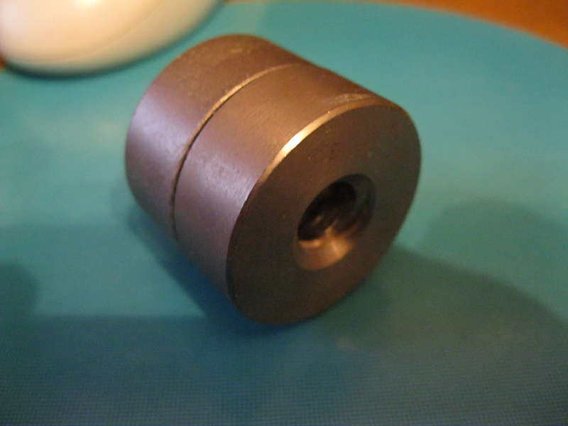  Грузик Орфей 101