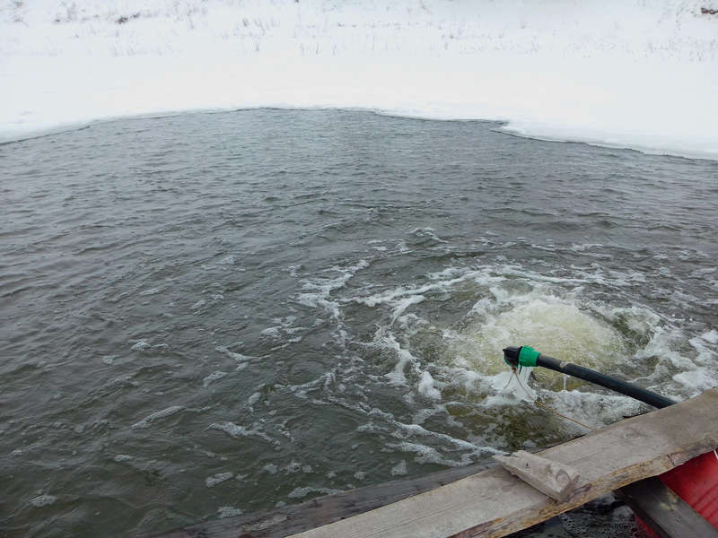  Ик, Салтаим, Тенис