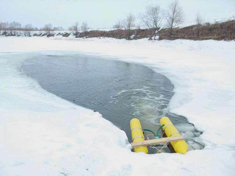  Ик, Салтаим, Тенис