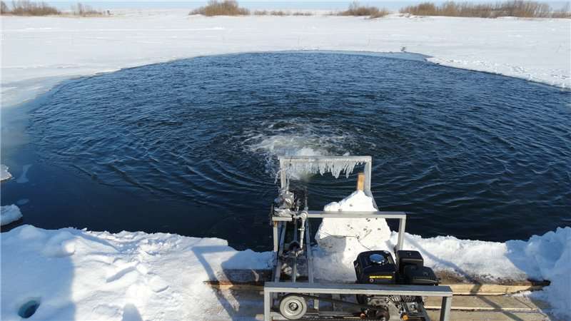  Ик, Салтаим, Тенис