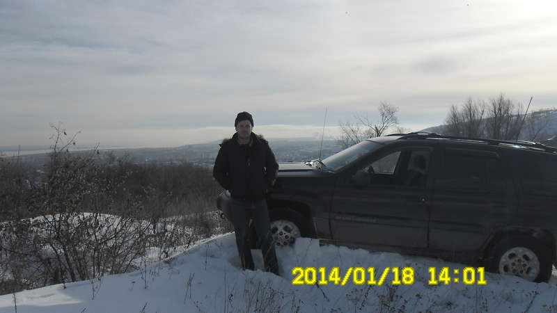 АвтоРадиоКлуб \\