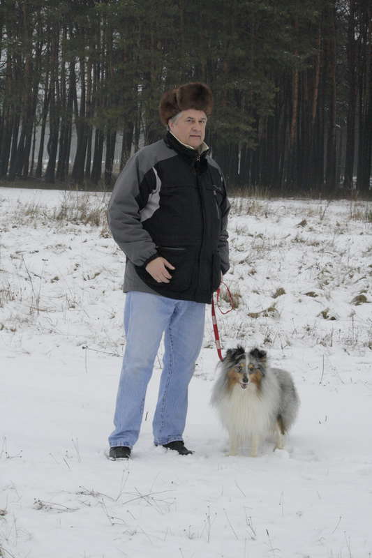  Питомник \\