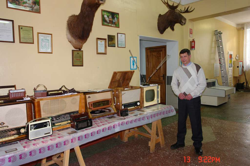  Дизелист \\