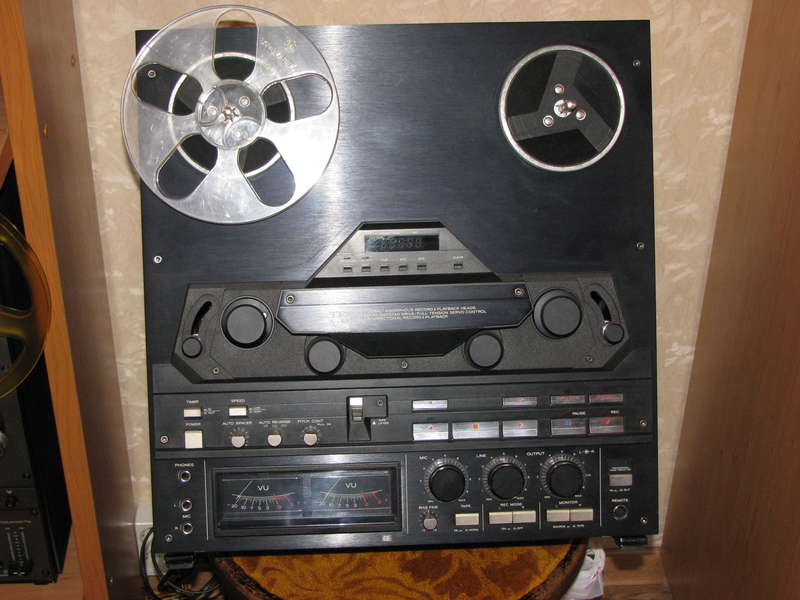  TEAC сообщество