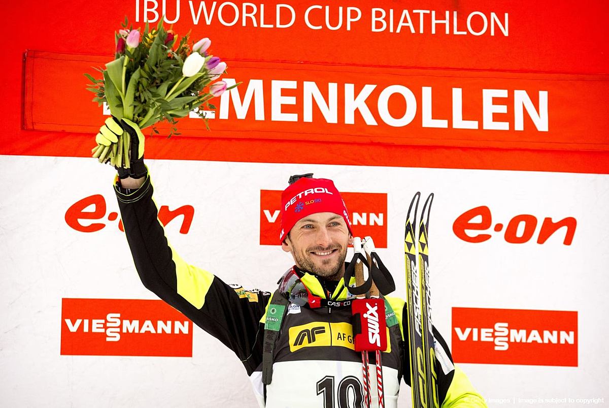  World Cup 9 - Oslo Holmenkollen (17.03.-23.03.2014)