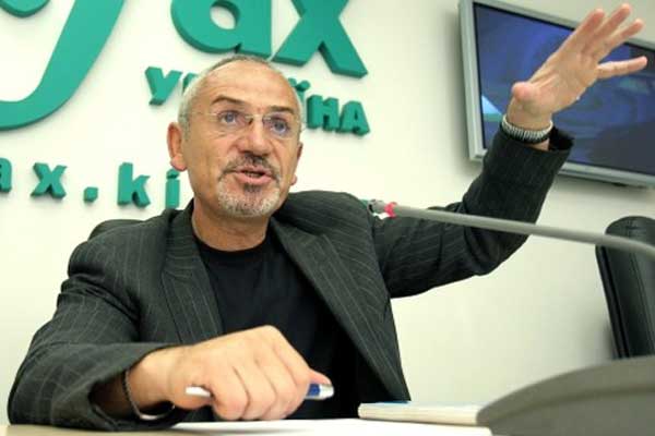  НОВЕЙШАЯ ИСТОРИЯ • Общение • РУССКАЯ РЫБАЛКА