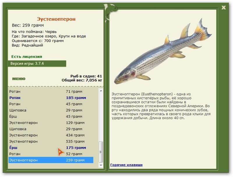 турниры • РУССКАЯ РЫБАЛКА
