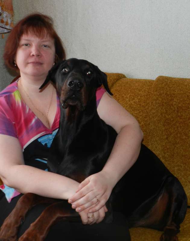  Давайте познакомимся!