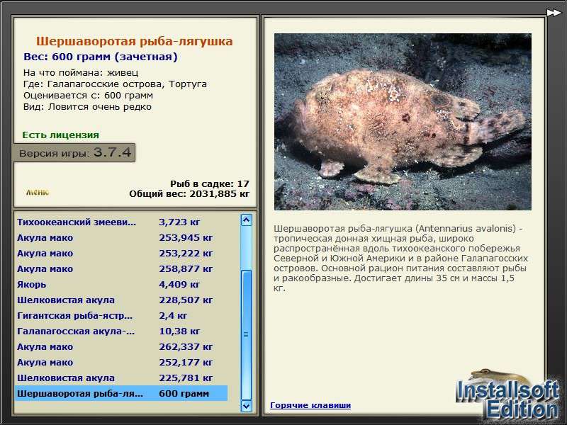 турниры • РУССКАЯ РЫБАЛКА