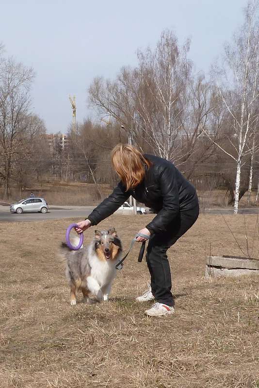  Маленький принц Дэй из Рязани.
